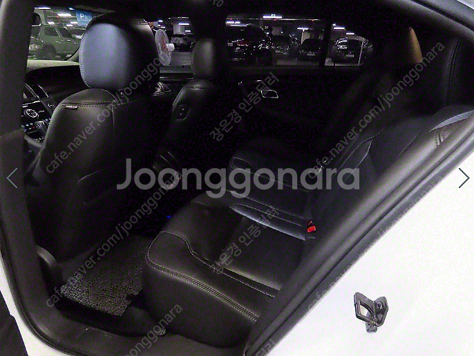 ★특가★ 590 만원 2014년 138,316Km 포드 토러스(6세대) 2.0 에코부스트 리미티드--6